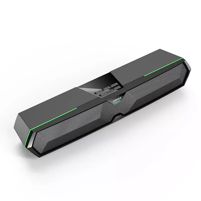 Stereo Portable Speaker Edifier PRMG300, 5 W Photo 4