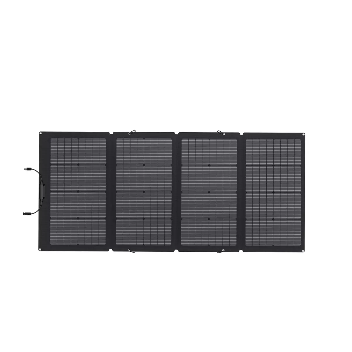 Solar Panel Solar220W Photo 5