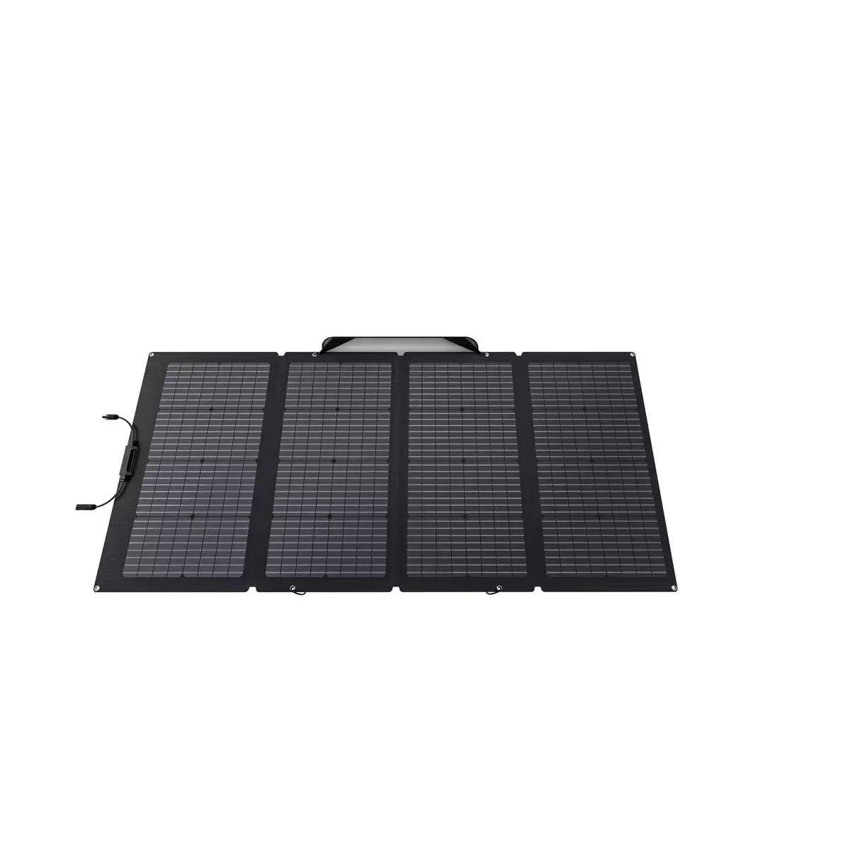Solar Panel Solar220W Photo 4