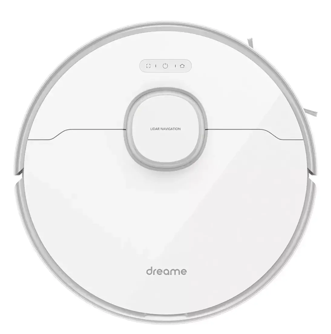 Робот-пылесос Dreame Bot L10 Pro Photo 2