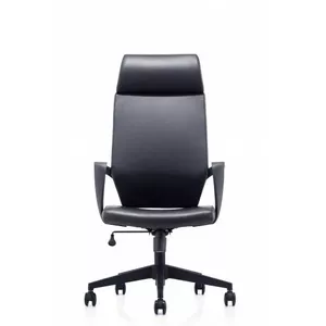 Biroja krēsls up up CH-192A ergonomisks, ar regulējamu augstumu, grozāms, ar polsterētu sēdekli un atzveltni