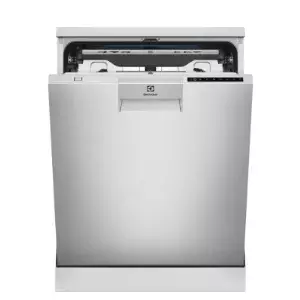 Electrolux ESM89300SX Undercounter Dishwasher 15 place settings 42 dB