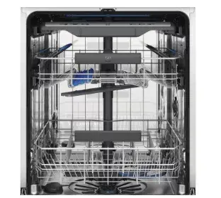 Electrolux ESM89300SX Undercounter Dishwasher Photo 3