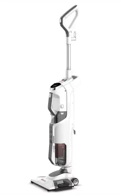 Vertikālais putekļsūcējs Polti Vaporetto 3 Clean Photo 2