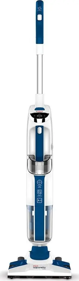 Polti Vaporetto 3 Clean Upright Vacuum Cleaner Photo 4