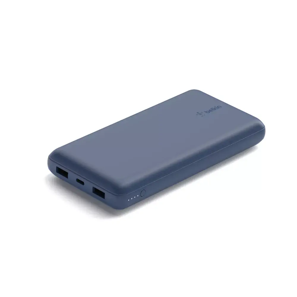 Portable Charger Belkin BPB012btBL, BPB012btBL Photo 2