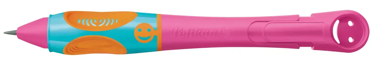 Mehāniskā zīmuļa Pelikan griffix HB Photo 2