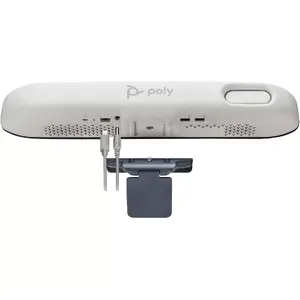 Mount POLY Studio P15/R30 Wall Mount Black 1 pc