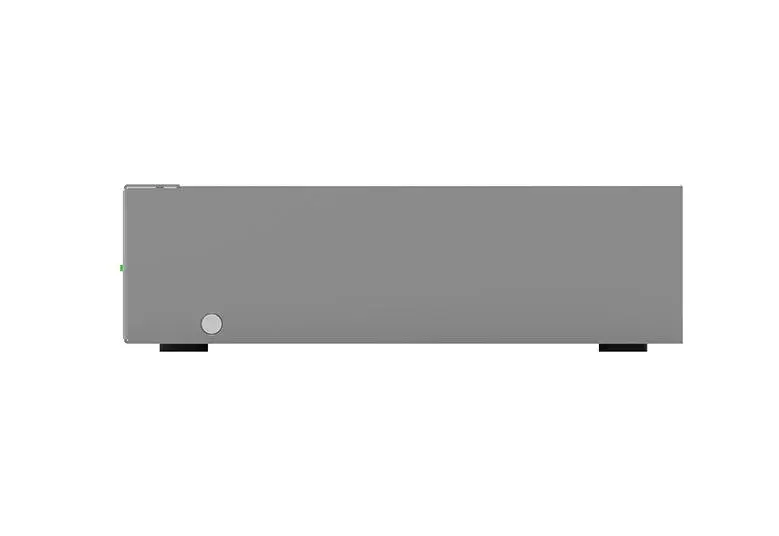 NETGEAR MS108UP nekontrolēts 2.5G Ethernet Photo 3