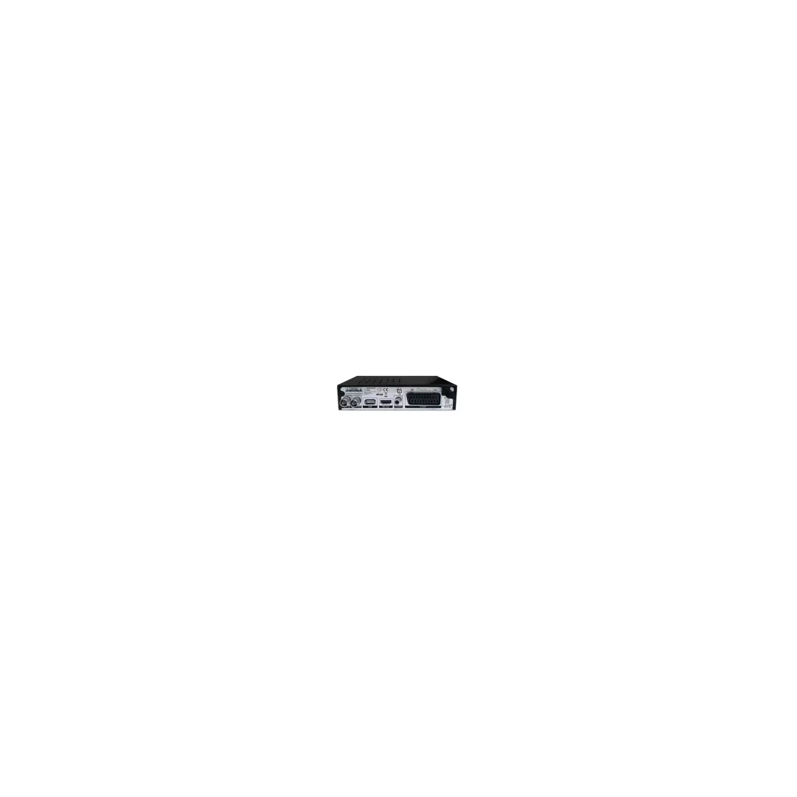 Esperanza EV106P TV set-top box EV106P Photo 2