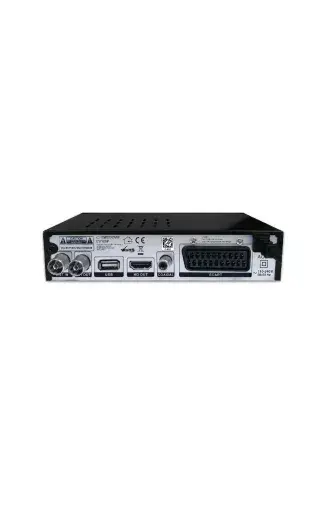 TV dekoders Esperanza EV106P Photo 2