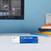 M.2 SATA SSD Western Digital Blue SA510 1 TB Photo 6