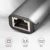 AXAGON ADE-25R USB-A 2.5 Gigabit Ethernet адаптер Photo 2