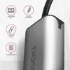 AXAGON ADE-25R USB-A 2.5 Gigabit Ethernet адаптер Photo 4