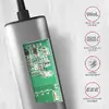 AXAGON ADE-25R USB-A 2.5 Gigabit Ethernet адаптер Photo 5