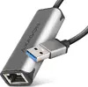 AXAGON ADE-25R USB-A 2.5 Gigabit Ethernet Adapter Photo 8