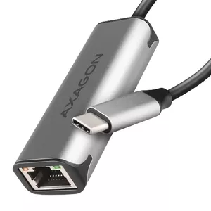Сетевая карта Axagon ADE-25RC Ethernet 2500 Mbit/s USB Type-C
