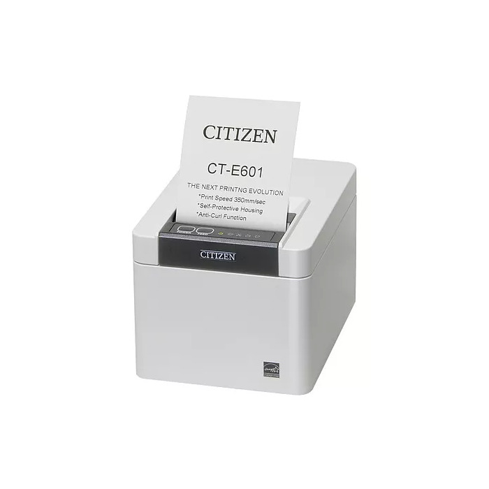 Citizen CTE601XNEWX Photo 1