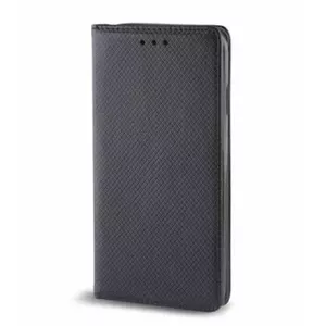 Чехол iLike Smart Magnet Case для Xiaomi Redmi Note 11 Pro 4G/5G — черный