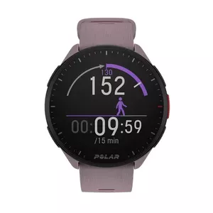 Смарт-часы Polar Pacer Фиолетовые