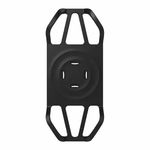 Phone holder adapter extra digital HB390250 — silicone mount for smartphones and tablets