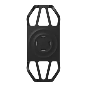 Phone holder adapter extra digital HB390250 — silicone mount for smartphones and tablets