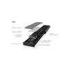 SSD enclosure ICY BOX IB-1807MT-C31 Photo 10