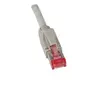 EFB Elektronik K0700GR.10 Cat7 S/FTP 10 m kabelis Photo 2