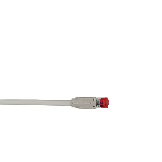 EFB Elektronik K0700GR.10 Cat7 S/FTP 10 m kabelis Photo 3