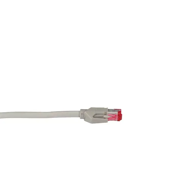 EFB Elektronik K0700GR.10 Cat7 S/FTP 10 m kabelis Photo 4