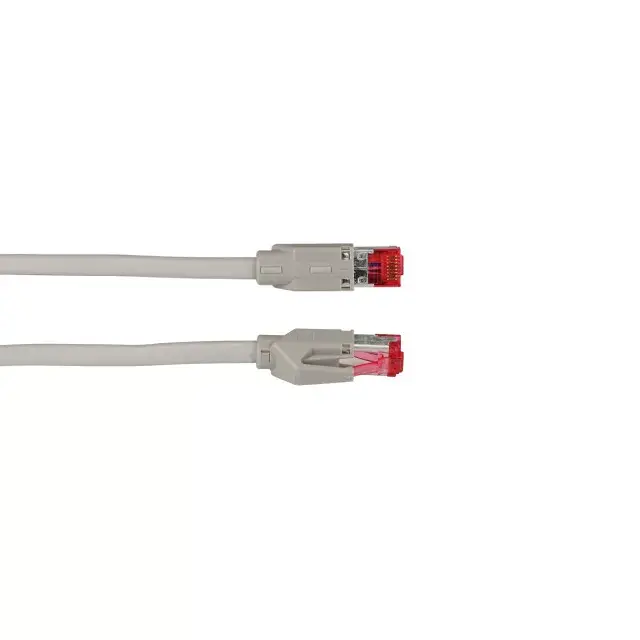 EFB Elektronik K0700GR.10 Cat7 S/FTP 10 m kabelis Photo 5