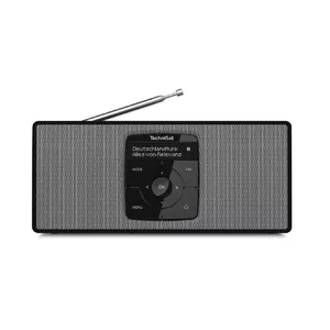 Portable Radio TechniSat DIGITRADIO2S Digital Tuner OLED Display
