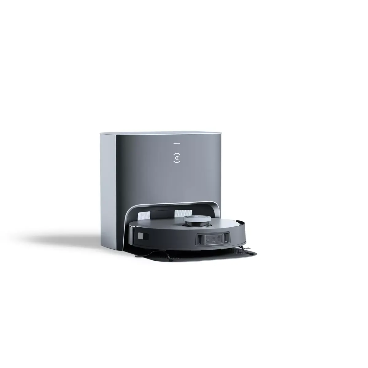 Ecovacs Deebot X1 Plus robots putekļu sūcējs Photo 2