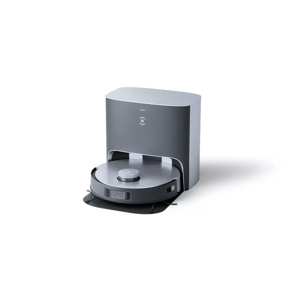 Ecovacs Deebot X1 Plus robots putekļu sūcējs Photo 3