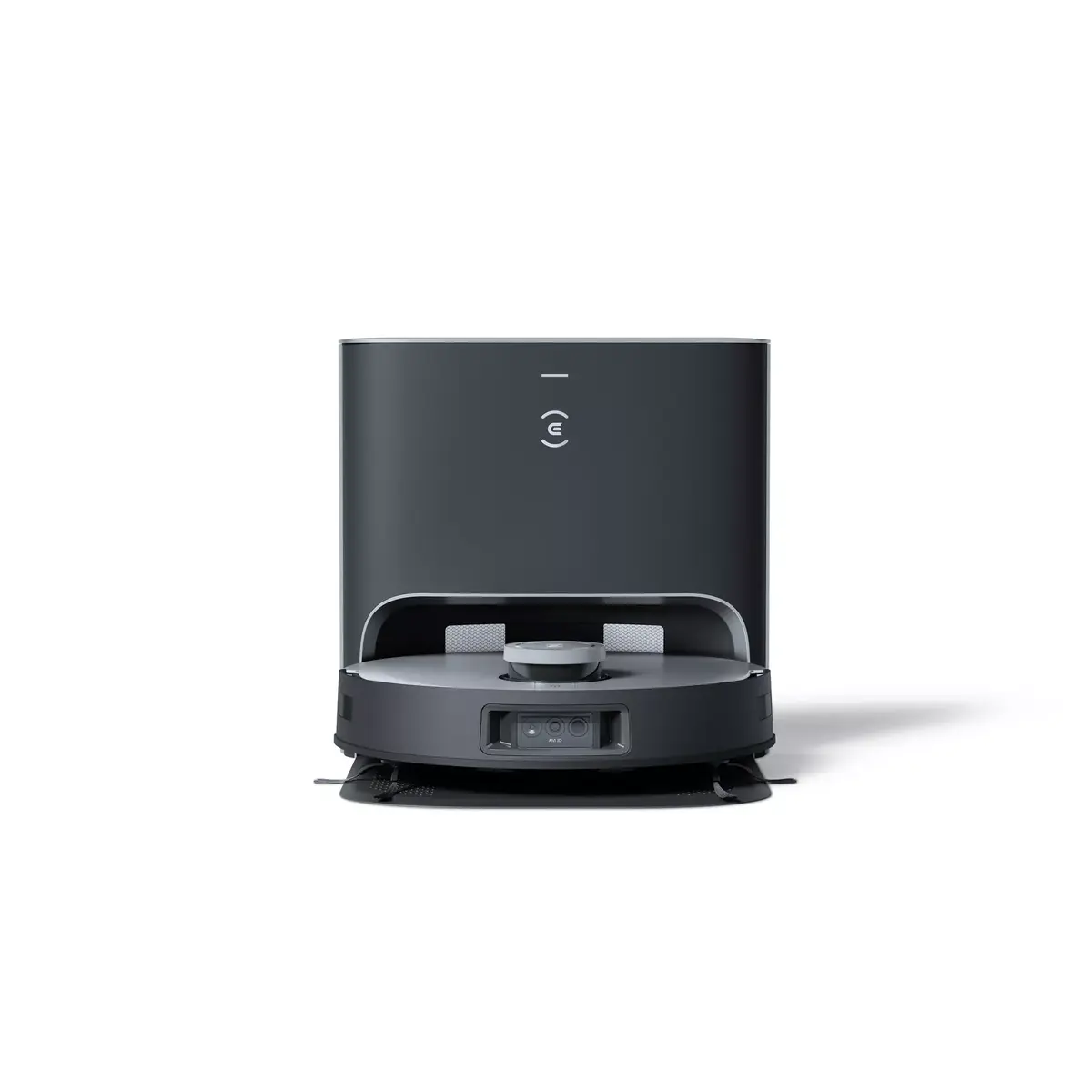 Ecovacs Deebot X1 Plus robots putekļu sūcējs Photo 7