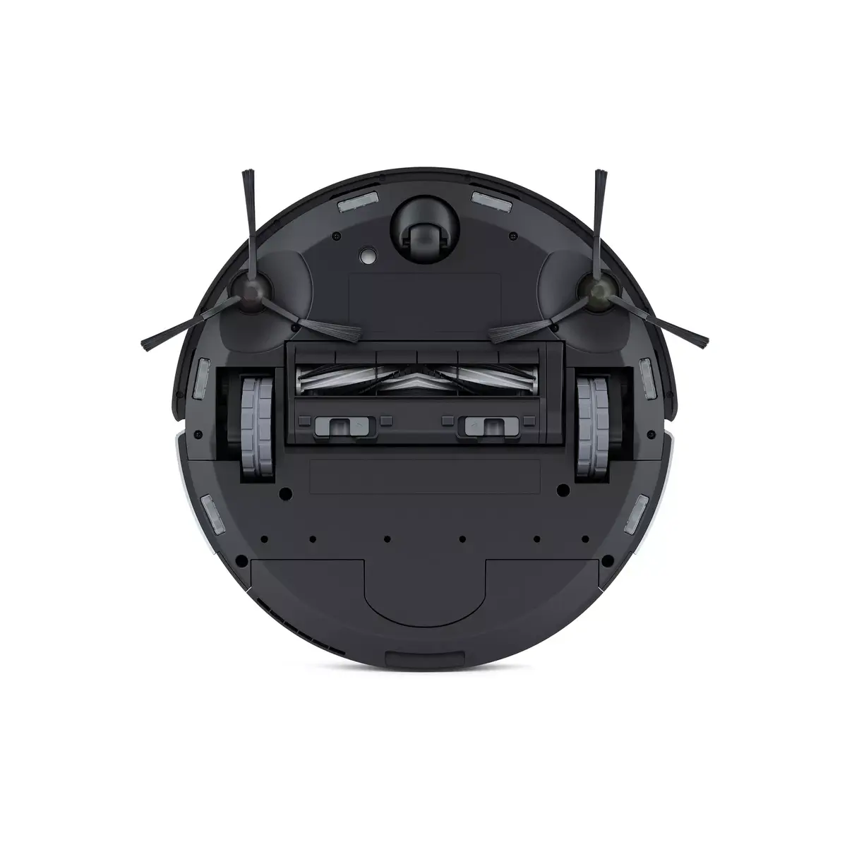 Ecovacs Deebot X1 Plus robots putekļu sūcējs Photo 9