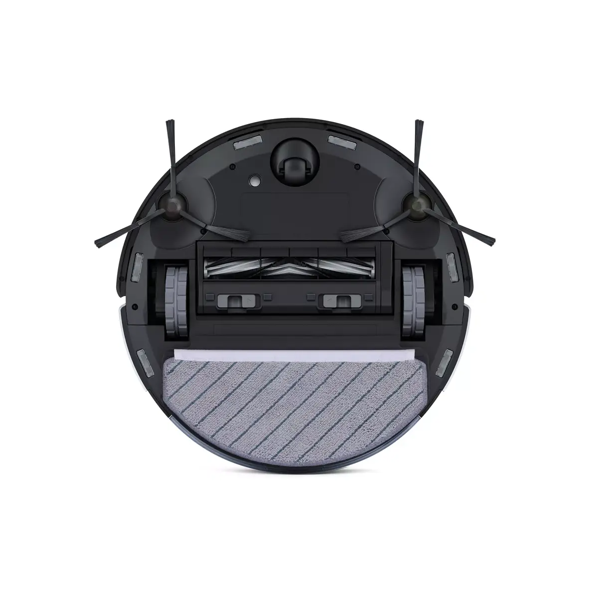 Ecovacs Deebot X1 Plus robots putekļu sūcējs Photo 10