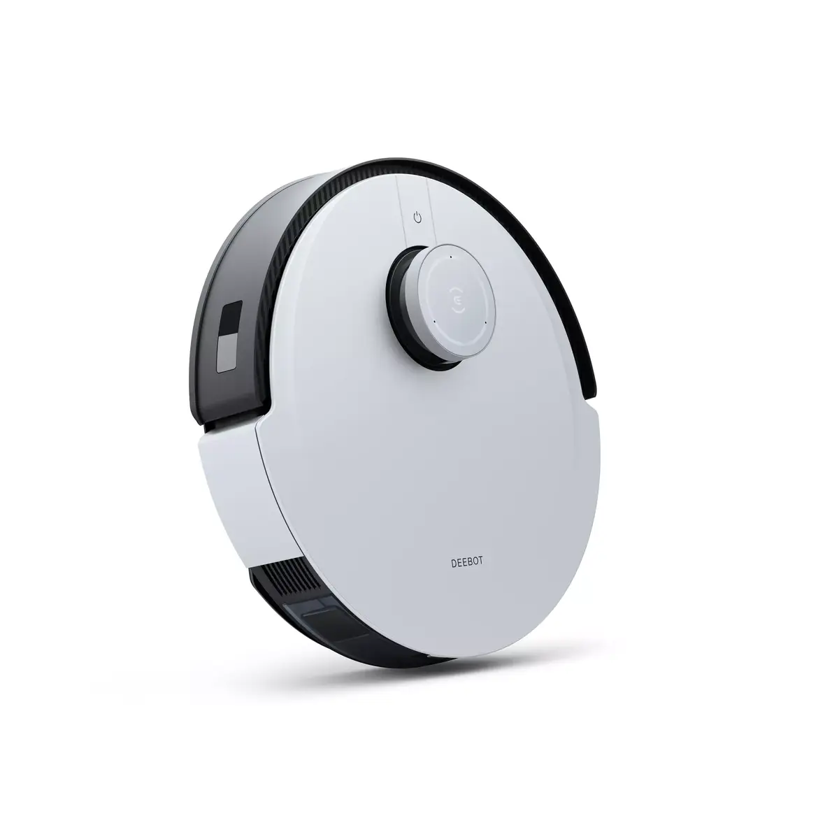 Ecovacs Deebot X1 Plus robots putekļu sūcējs Photo 11