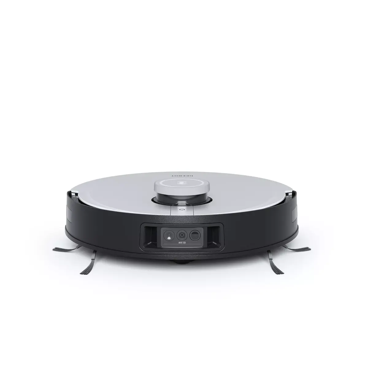 Ecovacs Deebot X1 Plus robots putekļu sūcējs Photo 14