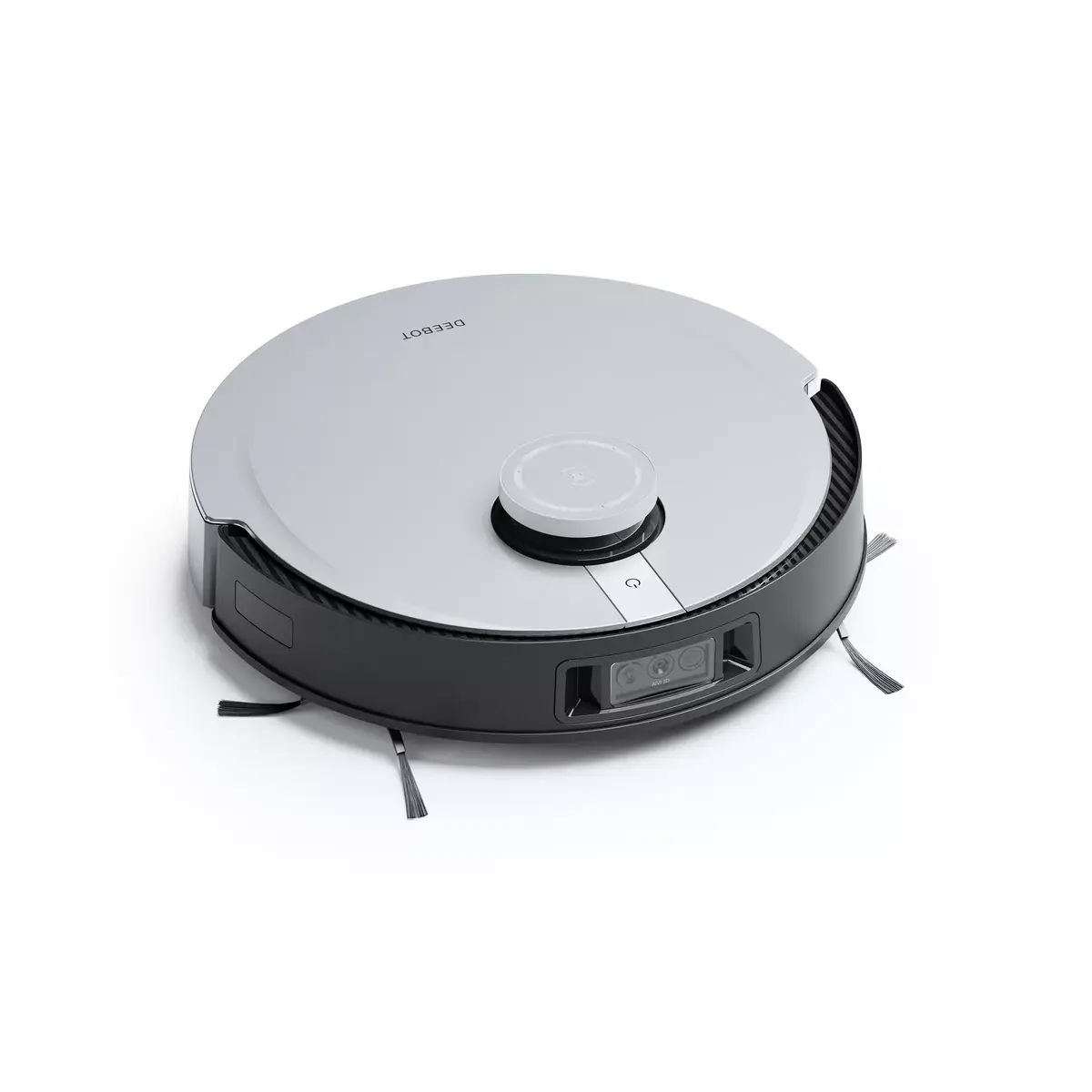 Ecovacs Deebot X1 Plus robots putekļu sūcējs Photo 15