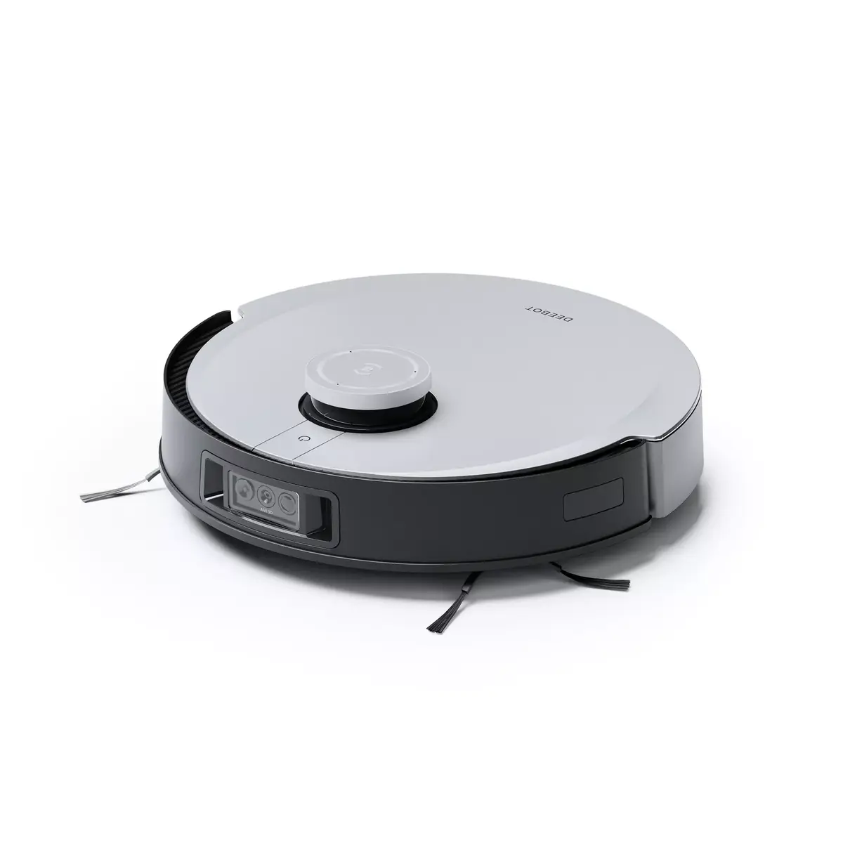 Ecovacs Deebot X1 Plus robots putekļu sūcējs Photo 16