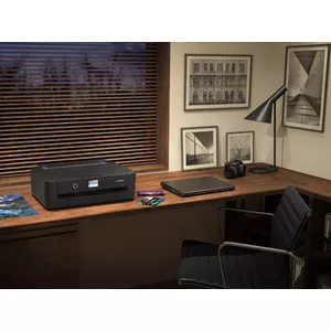 Compact A3+ printer
