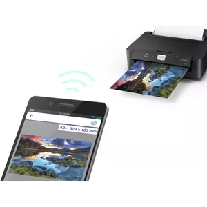 Flexible printing solutions