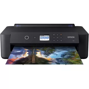 Принтер Epson Expression Photo HD XP-15000 Струйный Цветной