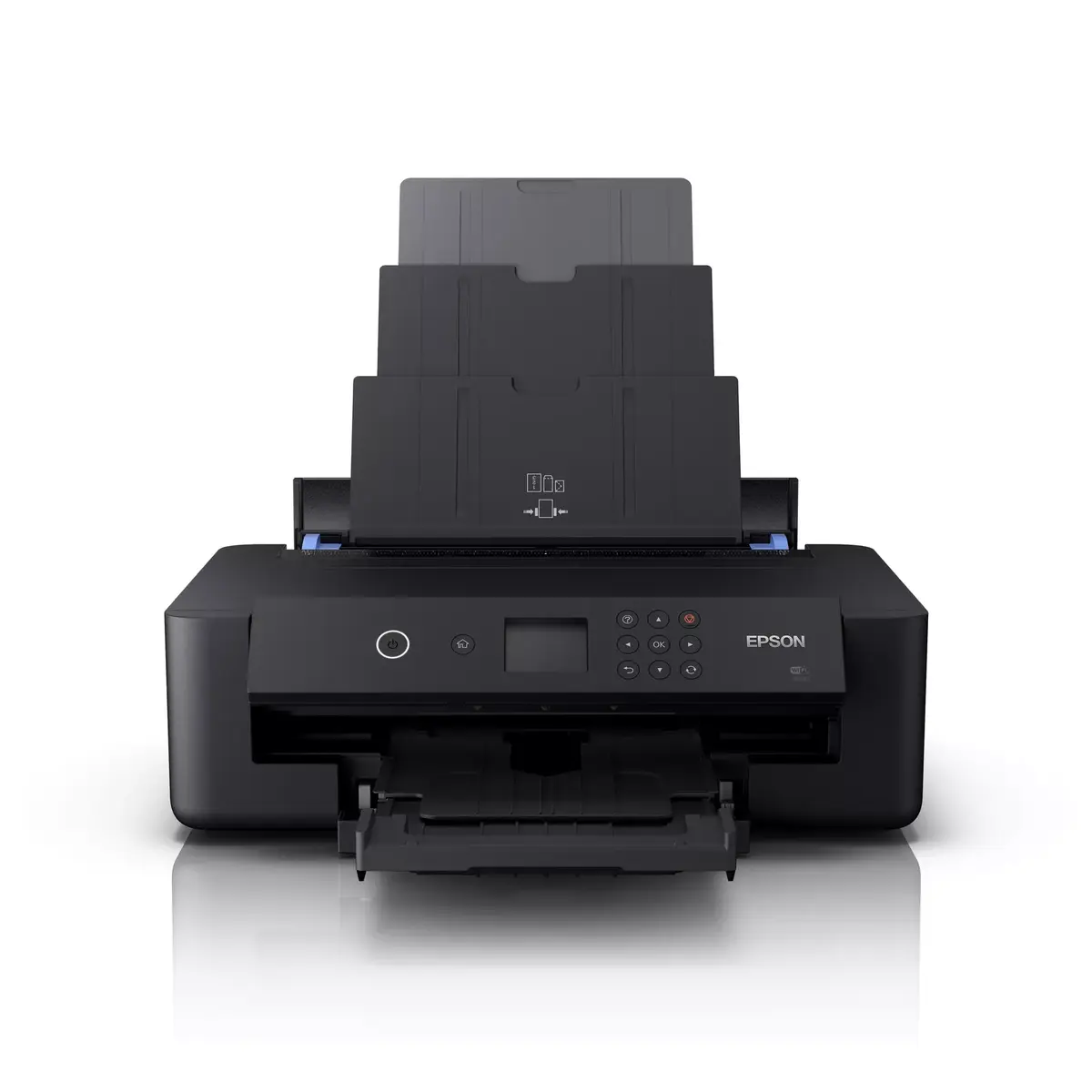 Принтер Epson Expression Photo HD XP-15000 Photo 2