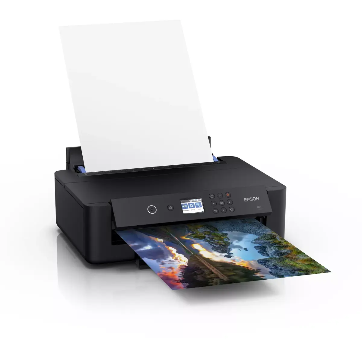 Принтер Epson Expression Photo HD XP-15000 Photo 3