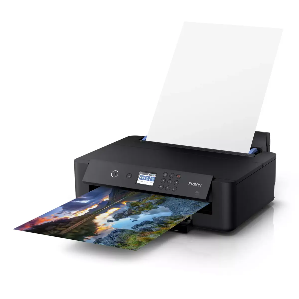 Принтер Epson Expression Photo HD XP-15000 Photo 5