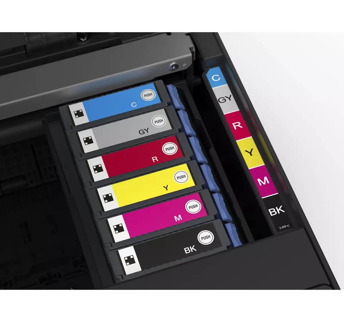 Принтер Epson Expression Photo HD XP-15000 Photo 6