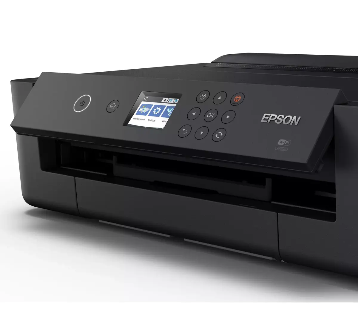 Принтер Epson Expression Photo HD XP-15000 Photo 8