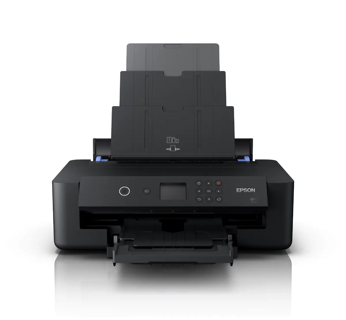 Цветной принтер Epson Expression Photo HD XP-15000 A3 Photo 2